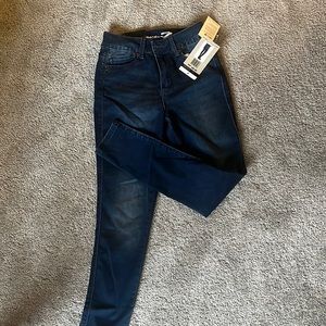 Seven7 High Rise Skinny